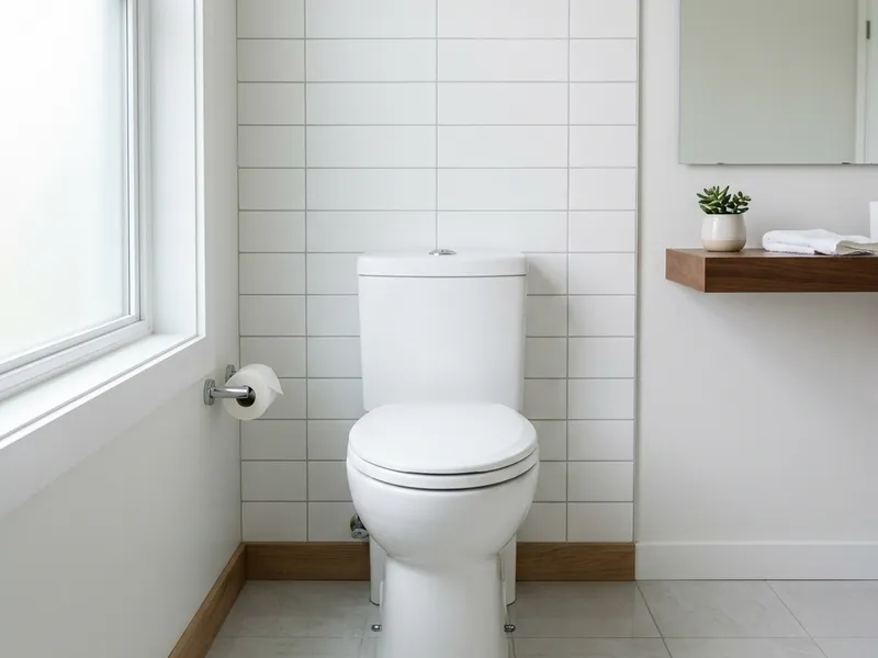 Toilet Repair & Installation Plumber in Istachatta, FL